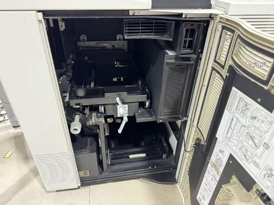 Noritsu QSS‐3202 Tamamen Yeniden Yapılmış Dijital Minilab, Fotoğraf Laboratuvarı İşletmeleri için Lazer Fotoğraf Yazdırma Makinesi Tedarikçi