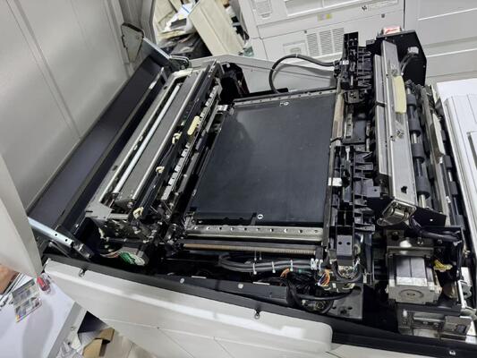 Noritsu QSS‐3202 Tamamen Yeniden Yapılmış Dijital Minilab, Fotoğraf Laboratuvarı İşletmeleri için Lazer Fotoğraf Yazdırma Makinesi Tedarikçi