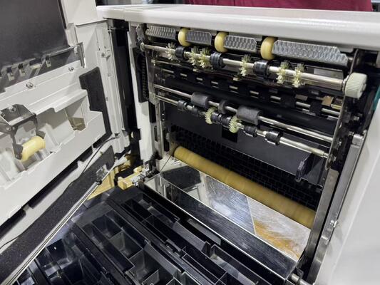 Noritsu QSS‐3202 Tamamen Yeniden Yapılmış Dijital Minilab, Fotoğraf Laboratuvarı İşletmeleri için Lazer Fotoğraf Yazdırma Makinesi Tedarikçi
