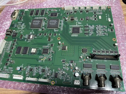 J391236 Lazer Kontrol PCB Kartı Montajı | Noritsu LPS24 Minilab Makinesi İçin Profesyonel Yedek Devre Kartı tedarikçi