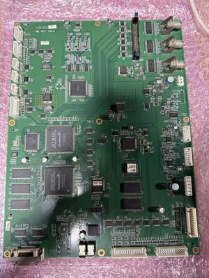 J391236 Lazer Kontrol PCB Kartı Montajı | Noritsu LPS24 Minilab Makinesi İçin Profesyonel Yedek Devre Kartı tedarikçi