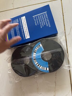 259886‑104 HD Yazıcı Şerit Kartuşu Printronix P7003H P7006H P7008H P8208H N738H N738HQ ile Uyumlu tedarikçi