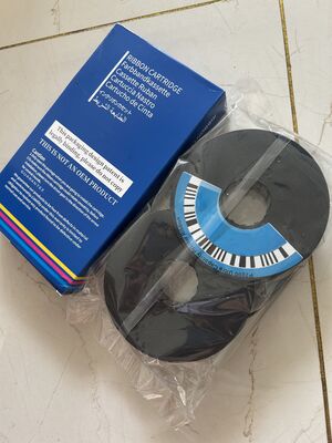 259886‑104 HD Yazıcı Şerit Kartuşu Printronix P7003H P7006H P7008H P8208H N738H N738HQ ile Uyumlu tedarikçi