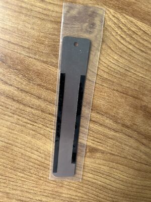 Noritsu Değiştirme Dili AB-3 A045655‐01 A045655 Minilab yedek parçası tedarikçi