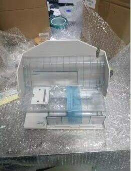 Fujifilm Frontier S DX100 Drylab Dry Minilab Fotoğraf Yazıcısı yedek parçası için kağıt tepsisi 138‐02602 / 13802602 tedarikçi