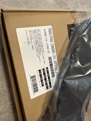 Uyumlu Printronix 255049-101,255048-401,255050－401,Printronix P8000/P7000 şerit tedarikçi