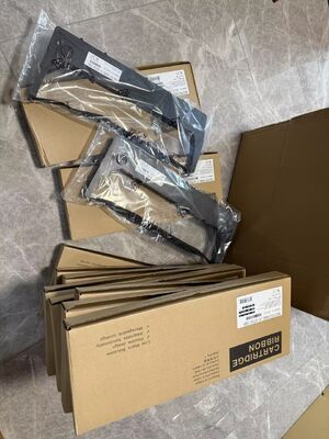 Uyumlu Printronix 255049-101,255048-401,255050－401,Printronix P8000/P7000 şerit tedarikçi