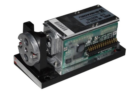 Noritsu QSS32 Minilab Lazer Tabancası Tedarikçi