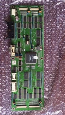 Noritsu minilab Parça # J390608-00 VERİ ÇIKIŞ PCB'si Tedarikçi