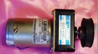 Noritsu Qss3000 3001 3011 3301 3302 3300 Minilab Yedek Parçaları MOTOR SÜRÜCÜ I041874 00 I041874 JAPONYA SERVO CO 6H30 Tedarikçi