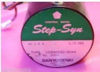 NORITSU Minilab Yedek Parça W405825 ADIM MOTOR ÜNİTE TİPİ 103H8582 8044 Tedarikçi
