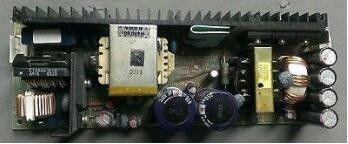 NORITSU ANAHTARLAMA PS ZWS150PF-5J P/N I038293 30XX,33XX SERİSİ minilab İÇİN Tedarikçi