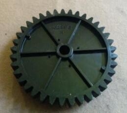 A128812 A513915 01 NORITSU Qsf450L V30 V50 V100 Minilab Yedek Parça DİŞLİ DİŞ-37 D-CUT Tedarikçi