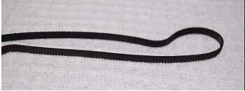 H016513 H016513-01 Nortisu QSS2600 3001 3300 Minilab Yedek Parça 165t Dönüştürme Kayışı Tedarikçi