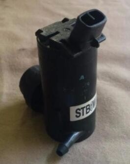 NORITSU W450177 POMPA BİRİMİ DC POMPA 860310-0970 24V ÇOĞU MINILABS İÇİN Tedarikçi