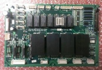 J390590 00 Noritsu QSS30xx 33xx Minilab Yedek Parça Yazıcı G Ç PCB Tedarikçi
