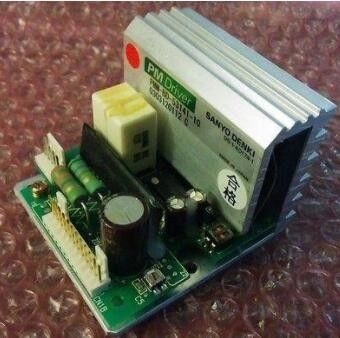 NORITSU PM DRIVER SANYO DENKY PMM-BD-53141-10 MINILAB Tedarikçi