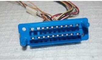 NORITSU W407201 SENSÖR ÜNİTESİ Tedarikçi