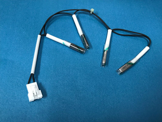 W414127 W414127 01 Noritsu Minilab Yedek Parça Sigortası Tedarikçi