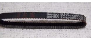 H016689 NORITSU SERİSİ QSS 2600 3001 3300 MINILAB Yedek Parça KEMER Tedarikçi