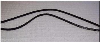 H016690 NORITSU SERİSİ QSS2600 3001 3300 MINILAB Yedek Parça KEMER Tedarikçi