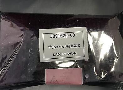 J391626 / J391626-00 Noritsu OEM Yeni Minilab Kartı Tedarikçi