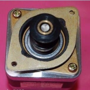 I123061 NORITSU MINILAB Yedek Parça STEP MOTOR MINEBEA 17PM K019 13VS T2508 02 Tedarikçi