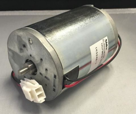 I123297 / I123297-00 Noritsu Minilab Parça DC Motor Tedarikçi