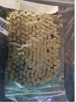 NORITSU Minilab Yedek Parça ZİNCİR H010422 Tedarikçi