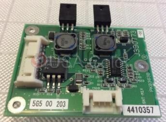 J390773 Qss3001 3011 3301 3302 SERİSİ NORITSU MINILAB IÇIN Yedek Parça I O PCB Tedarikçi