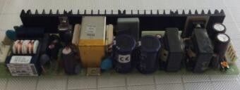 NORITSU Minilab Yedek Parça ANAHTARLAMA GÜÇ KAYNAĞI DENSEI LAMBDA ZWS75PF 5 J Tedarikçi