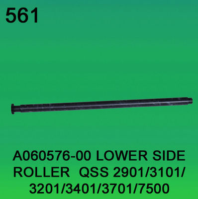 A060576-00 NORITSU qss2901,3101,3201,3401,3701,7500 minilab İÇİN ALT YAN MAKARA Tedarikçi