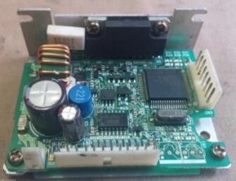 NORITSU Minilab Yedek Parça MOTOR FIRÇASIZ DC MOTOR SÜRÜCÜ AXHD50K K2 Tedarikçi