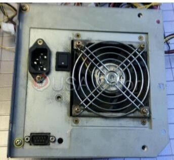 I090317 NORITSU Qss3011 MINILAB Yedek Parça GÜÇ KAYNAĞI NSP2 375 D4R Tedarikçi