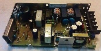 NORITSU Minilab Yedek Parça ANAHTARLAMA GÜCÜ DENSEI LAMBDA JWS50 24 R Tedarikçi