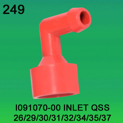 I091070 00 NORITSU Qss2601 2901 3001 3101 3201 3401 3501 3701 V30 50 100 Minilab İÇİN GİRİŞ Tedarikçi