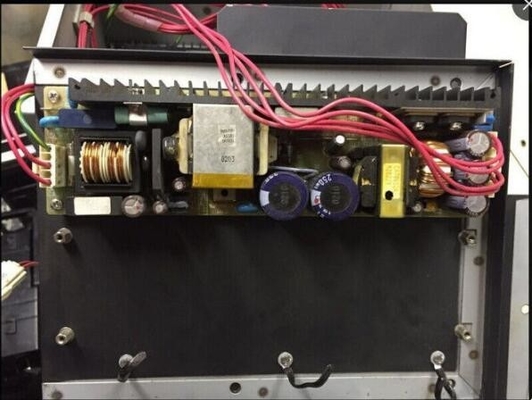 Noritsu QSS3001 Minilab Yedek Parça Sıcaklık Kontrolü Güç Kaynağı Kartı Tedarikçi