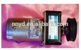 Noritsu QSS3000/3001/3011/3301/3302/3300 minilab için I041874-00 /I041874 yeni resimdeki dişliyi içermez Tedarikçi