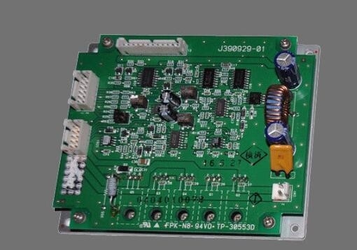 J390929 Noritsu QSS32/33 minilab PCB,used Tedarikçi
