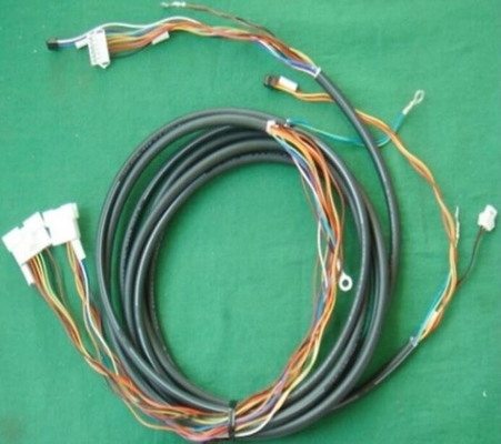Noritsu Minilab Yedek Parça Kol Kablosu W412852 00 W411118 Tedarikçi