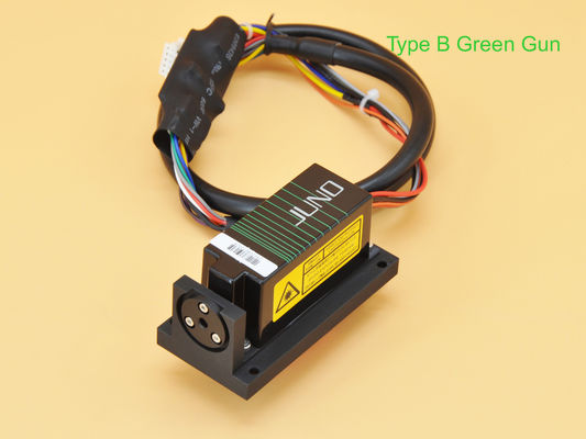 Noritsu QSS32 33 34 35 LPS 24 için Sürücü PCB'li Tip B Yeşil Minilab Lazer Tabancası Tedarikçi