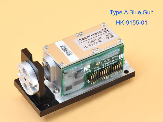 Dijital Minilab Lazer Tabancası HK 9755 01 HK 9755 03 Mavi Lazer Tabancası Tip A Noritsu 31 Tedarikçi