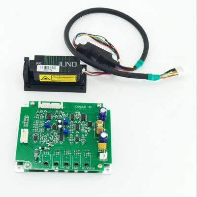 HK 9155 02 Yeşil Minilab Lazer Tabancası B tipi Noritsu QSS 3201 32 33 341 3501 3502 4PRO Tedarikçi