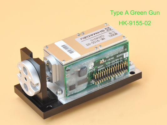 HK 9755 04 HK 9755 02 Yeşil Minilab Lazer Tabancası Tip A Noritsu 31 Dayanıklı Tedarikçi