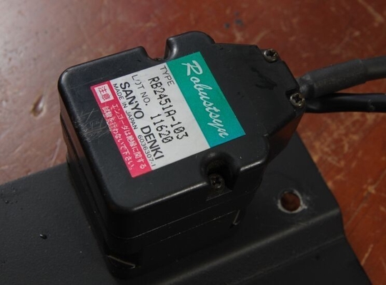 Noritsu QSS1912 2211 Minilab Yedek Parça Motoru W402755 01 W402755 Tedarikçi
