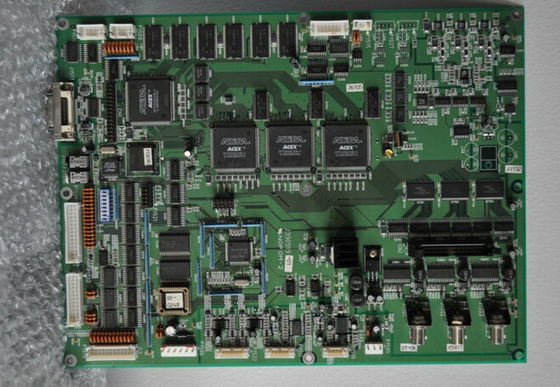 J390919 Noritsu QSS3201/3202/3301/3302 minilab Lazer Kontrol PCB kullanılmış Tedarikçi