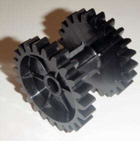 A039877 01 A039877 Noritsu QSS2600 2611 2612 3001 3000 3011 Minilab Tahrik Dişlisi 23T Tedarikçi