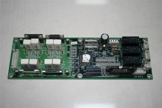 J306812 Noritsu Minilab Yedek Parça YAZICI I O PCB Tedarikçi