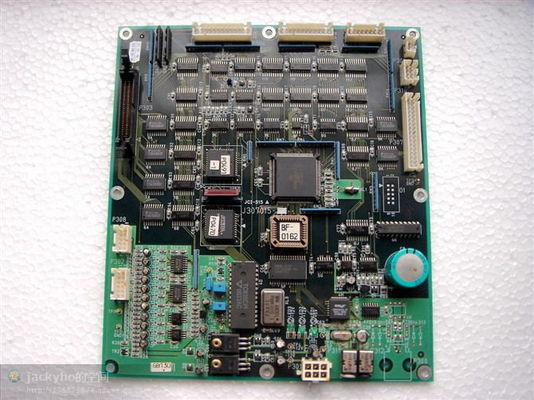 J307015 Noritsu QSS2701 Minilab Parçası Tedarikçi