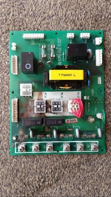 J390644 00 J390644 Noritsu Qss3001 3011 3000 33xx Serisi Minilsb Yedek Parça Ana Röle PCB Tedarikçi